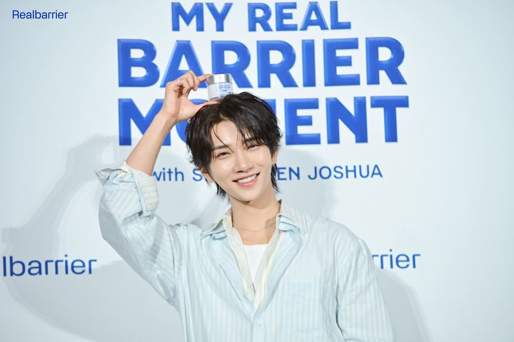 SEVENTEEN ジョシュア