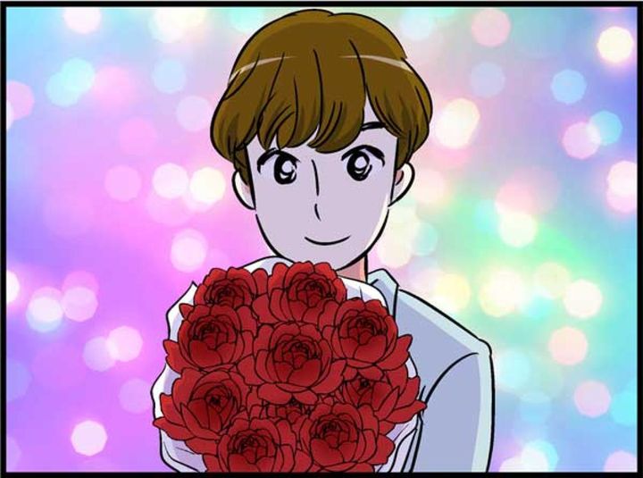 同棲3ヶ月。ただの手続きだと思っていた入籍前夜の出来事とは？【オトナ婚_リスコさん編#10】