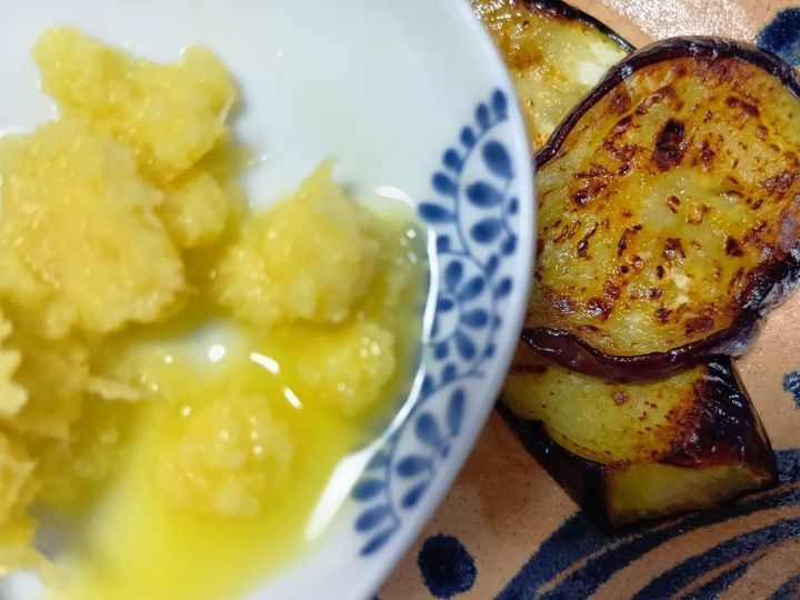 実際に食べてみると、香りがよく、まさに「きりりと香る味わい」！！！最高ですっ！