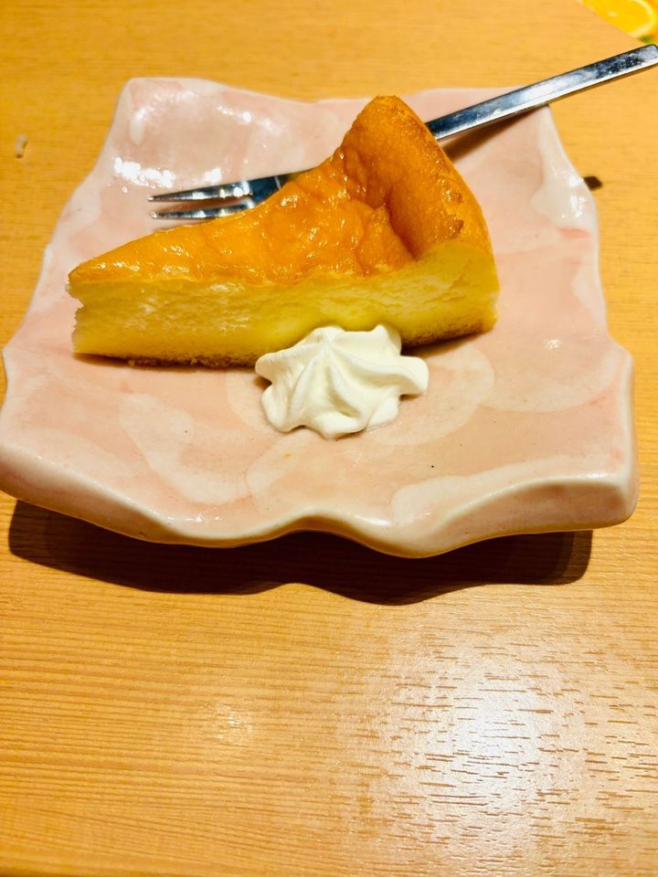 ランチタイムにおすすめ！豪華過ぎる和膳・しかもデザート付きですよ〜