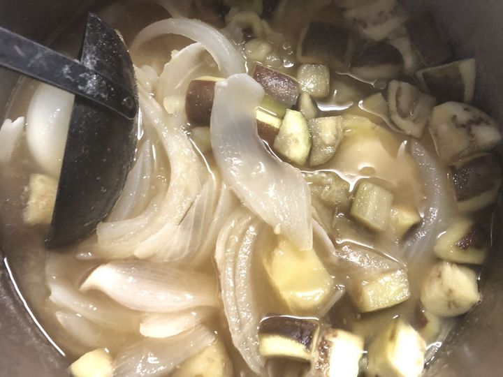 かまいたちの瞬間回答！で紹介していた「カレーにコクをプラスする方法」が試さずにはいられなかった