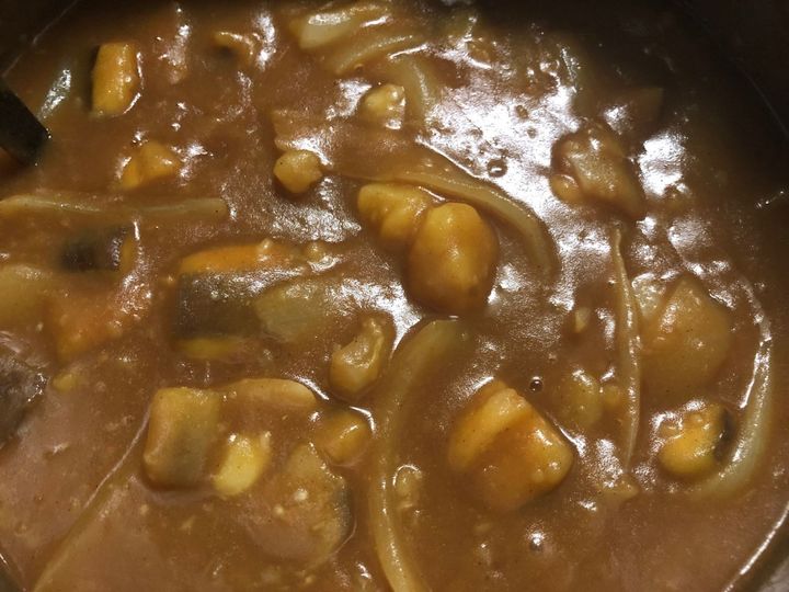 かまいたちの瞬間回答！で紹介していた「カレーにコクをプラスする方法」が試さずにはいられなかった