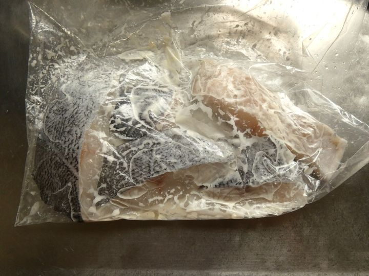 パクパク止まらない！「メダイのマヨチーズパン粉焼き」