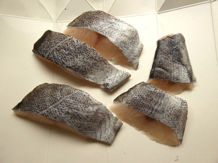パクパク止まらない！「メダイのマヨチーズパン粉焼き」
