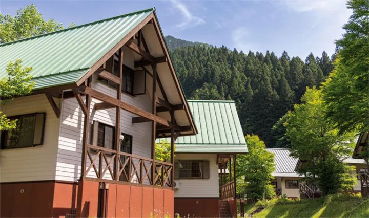 AC電源のあるキャンプ場16選【岐阜県】