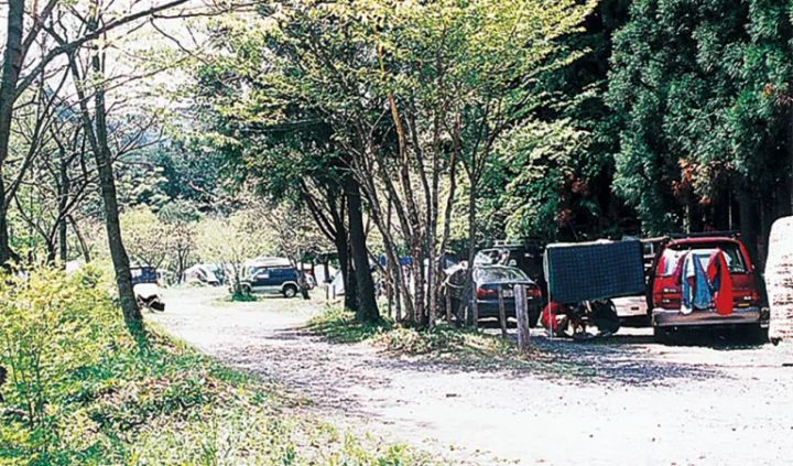 AC電源のあるキャンプ場16選【岐阜県】