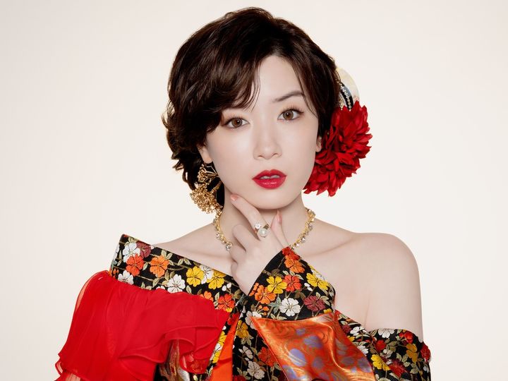 永野芽郁、歌舞伎町の元No1キャバ嬢に！『ヒマチの嬢王』で主演＆プロデューサーに初挑戦