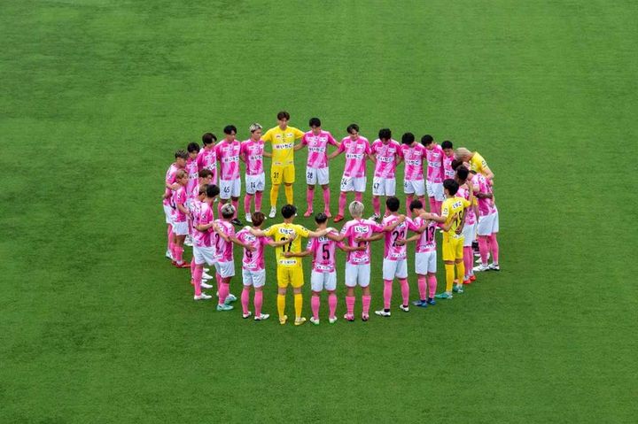 画像: (C)TEGEVAJARO MIYAZAKI