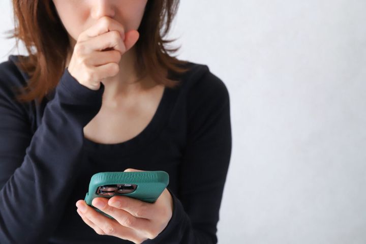 電力会社をかたるフィッシング詐欺サイトに注意（画像はイメージ）