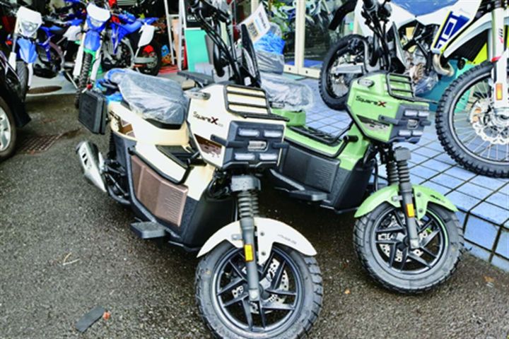 横浜のオフロード拠点「アルファスリー」が移転リニューアル！ 希少モデルからレース仕込みの整備まで頼れるプロショップへ