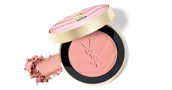 YSL メイクミー ブラッシュ パウダー