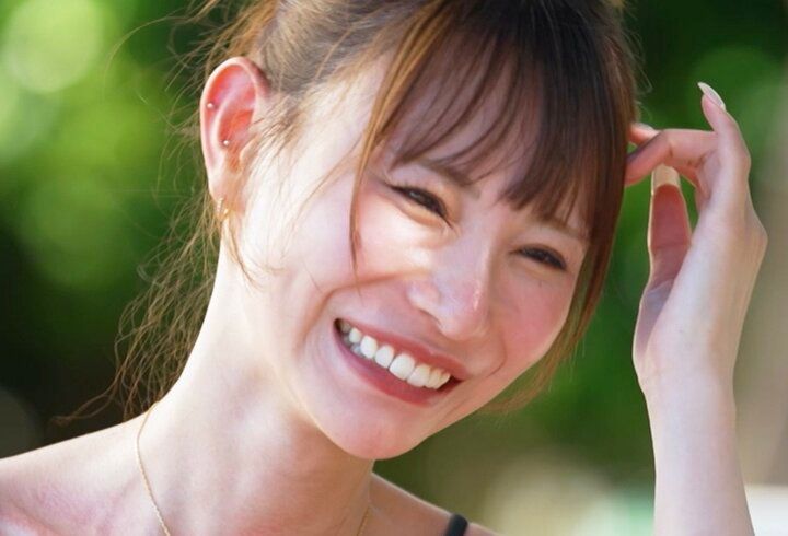 【写真・画像】「整形総額1000万円」28歳美容クリニック社員、整形前の写真を公開「めっちゃ綺麗じゃん」無整形イケメンが驚き 1枚目