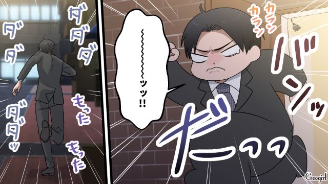 自分は選ぶ側だと思ったのに！ お目当ての女性から言い負かされ…泣きながらお母さんに電話した32歳合コン男の話 