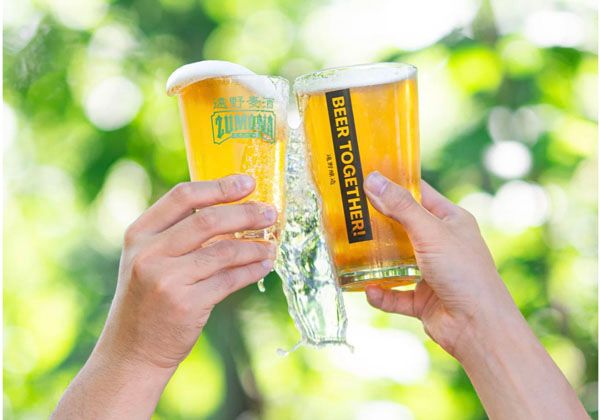 【岩手県遠野市】「遠野ホップ収穫祭2026」開催！ホップの産地で限定ビール＆グルメや体験を楽しもう
