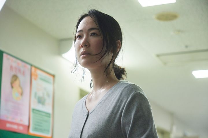 映画『時には懺悔を』場面写真 （C）2026 映画「時には懺悔を」製作委員会 width=