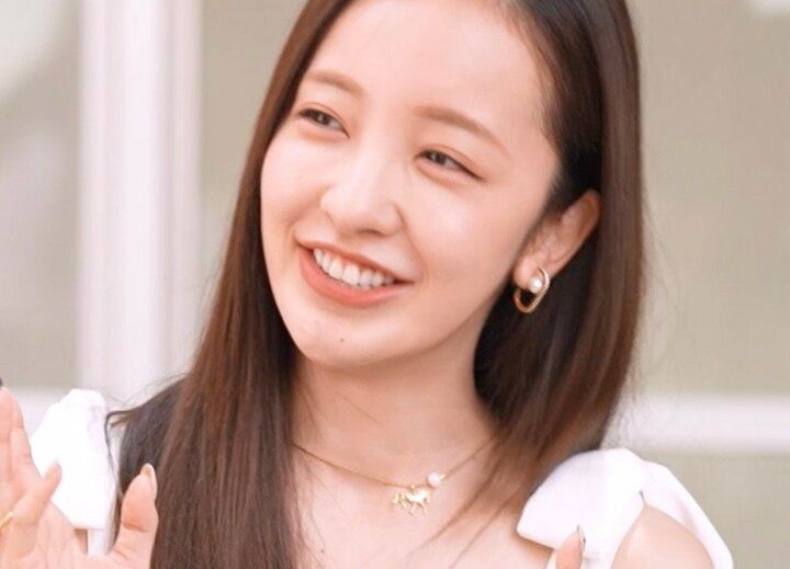 板野友美、『今日好き』は「2019年から見てます」
