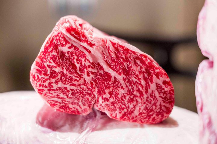 肉
