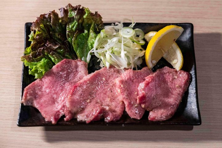 肉