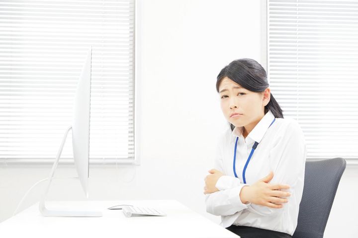 キンキンに冷えた部屋で過ごしすぎ？夏バテを防ぐ「汗をかく力」の育て方