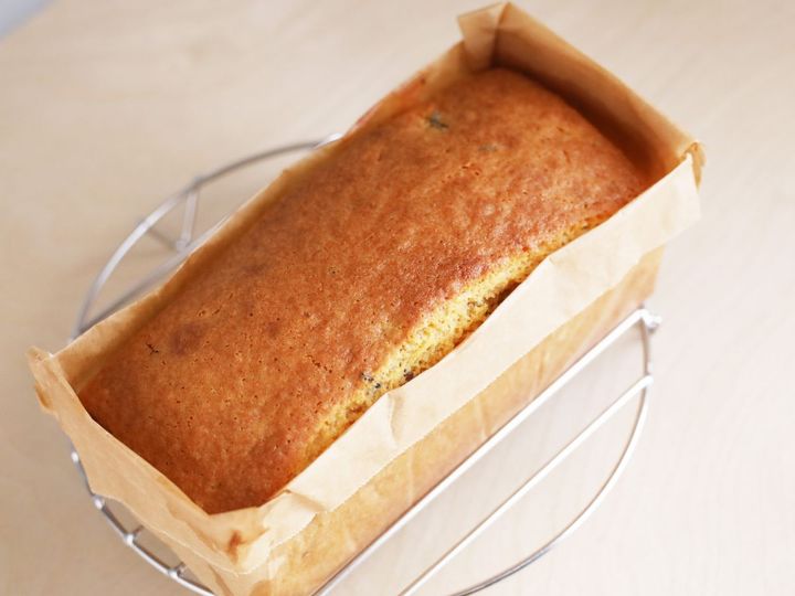 黒豆ときなこの和風パウンドケーキレシピ07