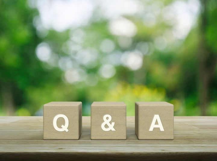 Q&A