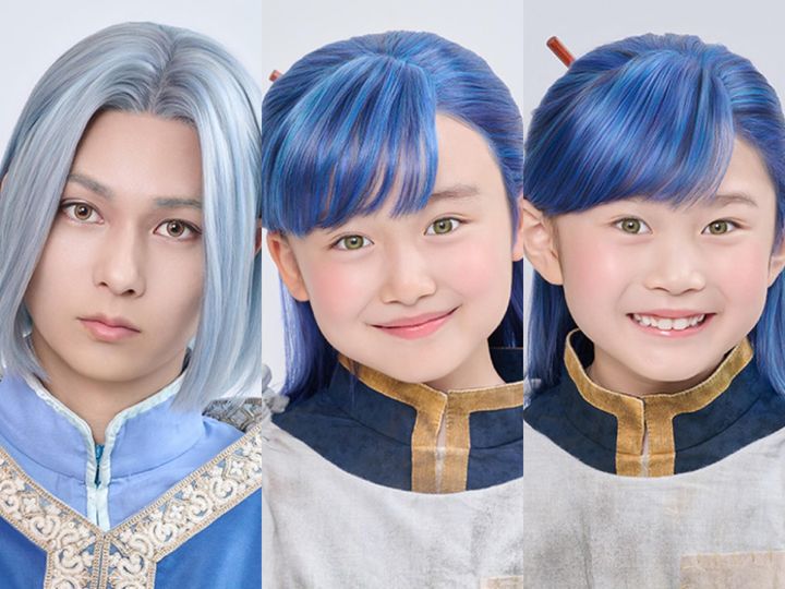 （左から）中山優貴、池村碧彩、西山瑞桜 width=