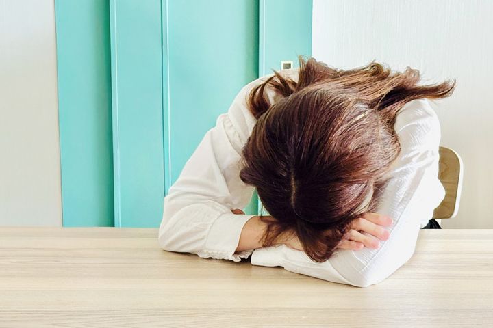 「頑張りすぎ」に気づいた瞬間と、働き方が変わったきっかけ