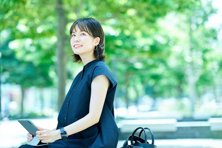 40代から始める「無理なく続けられる働き方」のヒント
