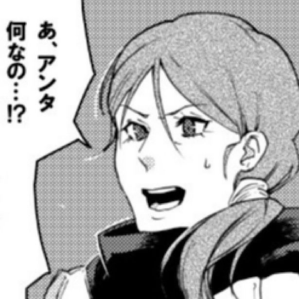 「一方通行」 赤風よしお(@gurast) 