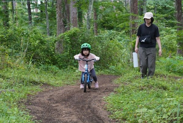 【山梨県富士河口湖町】「フォレストアドベンチャー」が20周年無料招待イベント開催！参加者は森の時間を満喫