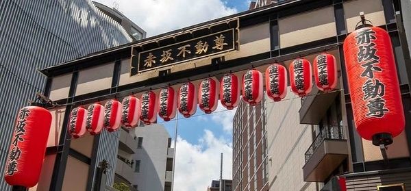 【東京都港区】威徳寺境内の屋内納骨堂「赤坂一ツ木陵苑」で特典企画実施、供養の形を考える機会に