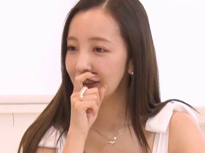 板野友美「20代後半くらいで気づいた」