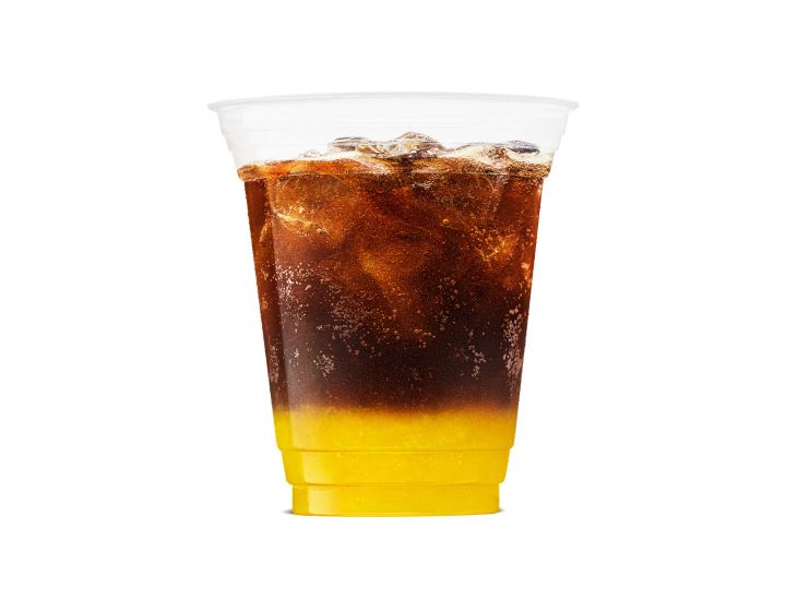 ゴールデンパインミックス パイン＆コカ·コーラ
