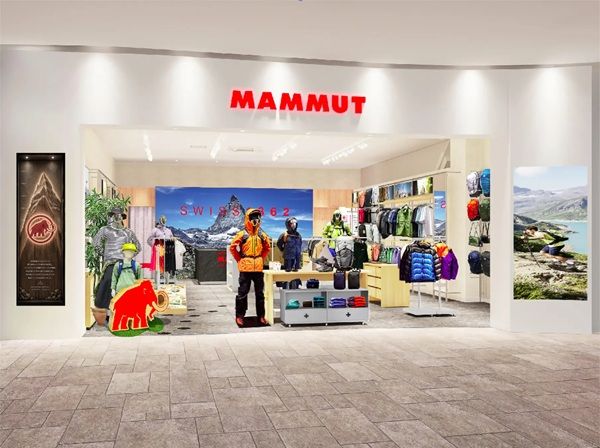 【埼玉県さいたま市】「MAMMUT コクーンシティ」9/11オープン！プレオープン・イベントの参加者を募集中