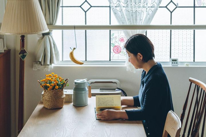 エアコン修理に70万円!? 50代で持ち家を手放し、団地へ。住み替えを決めた理由と暮らしの工夫