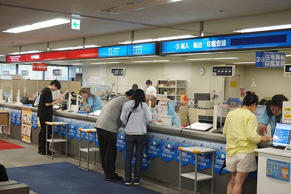 埼玉県所沢市にて街が青に染まる埼玉西武ライオンズ「アオフェス2026」開催中