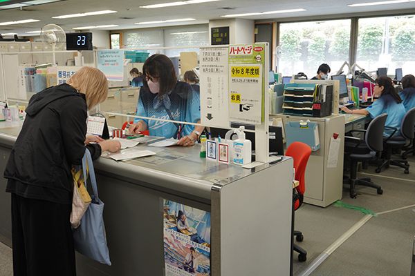 埼玉県所沢市にて街が青に染まる埼玉西武ライオンズ「アオフェス2026」開催中