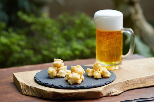【大阪府大阪市】特製七味ソフトクリームも限定発売！「かみ舎楽」が、阪急うめだ本店のPOPUPへ出店