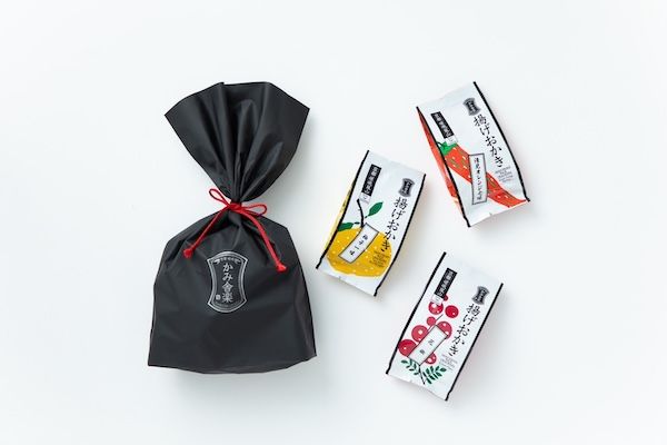 【大阪府大阪市】特製七味ソフトクリームも限定発売！「かみ舎楽」が、阪急うめだ本店のPOPUPへ出店