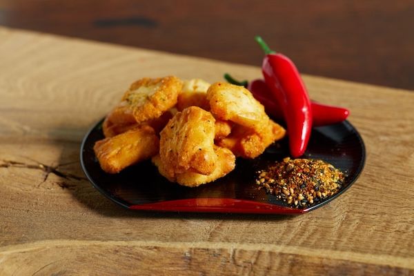 【大阪府大阪市】特製七味ソフトクリームも限定発売！「かみ舎楽」が、阪急うめだ本店のPOPUPへ出店