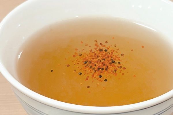 【大阪府大阪市】特製七味ソフトクリームも限定発売！「かみ舎楽」が、阪急うめだ本店のPOPUPへ出店