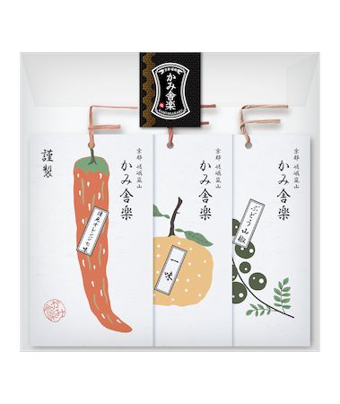 【大阪府大阪市】特製七味ソフトクリームも限定発売！「かみ舎楽」が、阪急うめだ本店のPOPUPへ出店