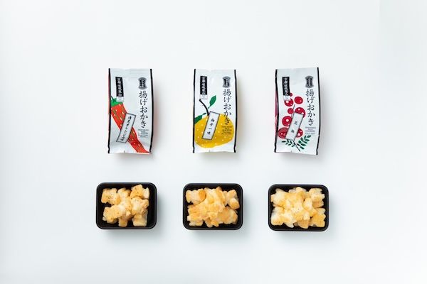 【大阪府大阪市】特製七味ソフトクリームも限定発売！「かみ舎楽」が、阪急うめだ本店のPOPUPへ出店