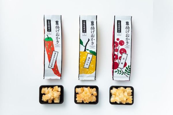 【大阪府大阪市】特製七味ソフトクリームも限定発売！「かみ舎楽」が、阪急うめだ本店のPOPUPへ出店