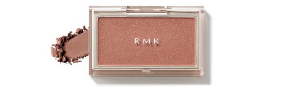 RMK ピュア コンプレクションブラッシュ