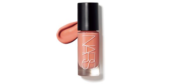 NARS インセイシャブル リキッドブラッシュ