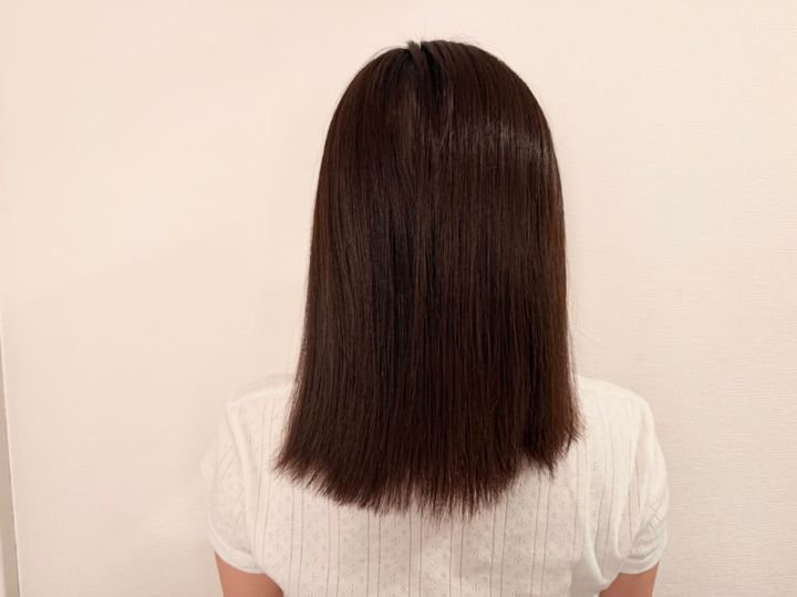 リファトリートメントアイロン