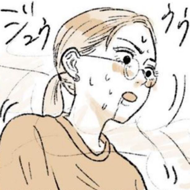 「みりん焼きそば」 画像提供：(Ⅽ)前田シェリーかりんこ／KADOKAWA