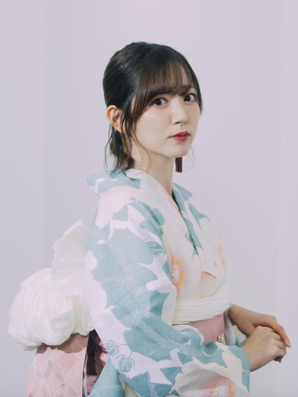 『ミニオンズ＆モンスターズ』で声優初挑戦となった鈴木愛理 撮影/島村幸志