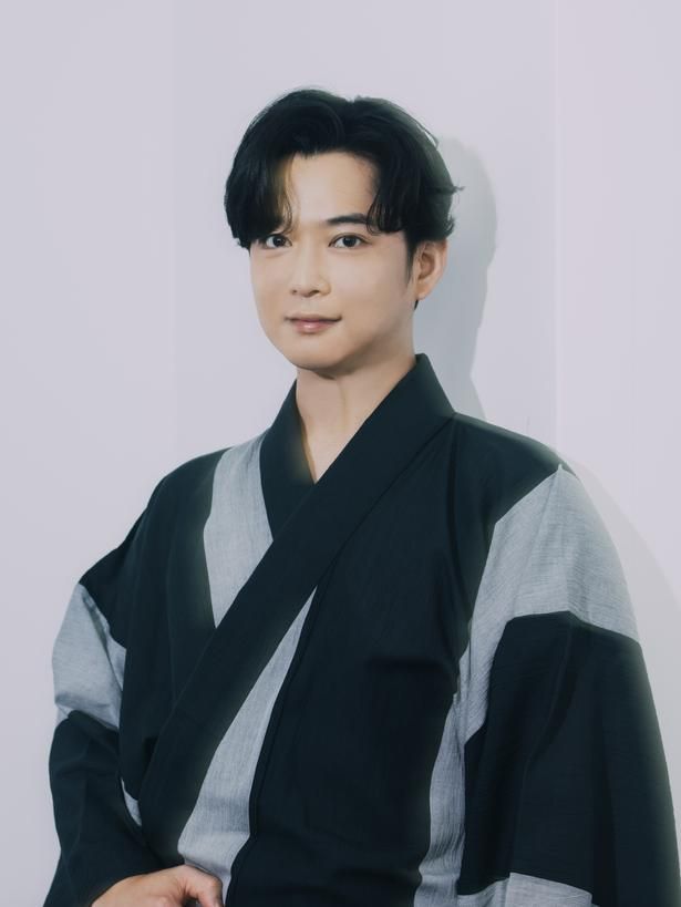 千葉の仕事におけるポリシーは「とにかくやってみる」 撮影/島村幸志